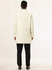 Gifts for Men Notched Lapel Single Breasted Long Trench Winter Coat