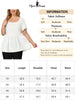 Ribbed H Line Spring Summer Square Neck Peplum Blouse