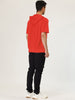 Lightweight Solid Color Zip Up Short Sleeve Hoodies