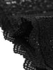Knit H Line Round Neck Short Sleeve Shrug