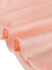 Womens Satin Sleepwear Pajama Dress Nightshirt Soft Lounge Nightgowns