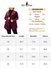 Velvet H Line Collarless Long Sleeve Cardigan