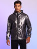 Holographic Jacket for Men&