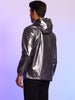 Holographic Jacket for Men&