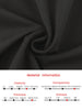 X Line Ponte Elegant V Neck Sheath Dress