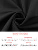 Peplum Knit 3/4 Sleeve Contrast Collar Summer Dress