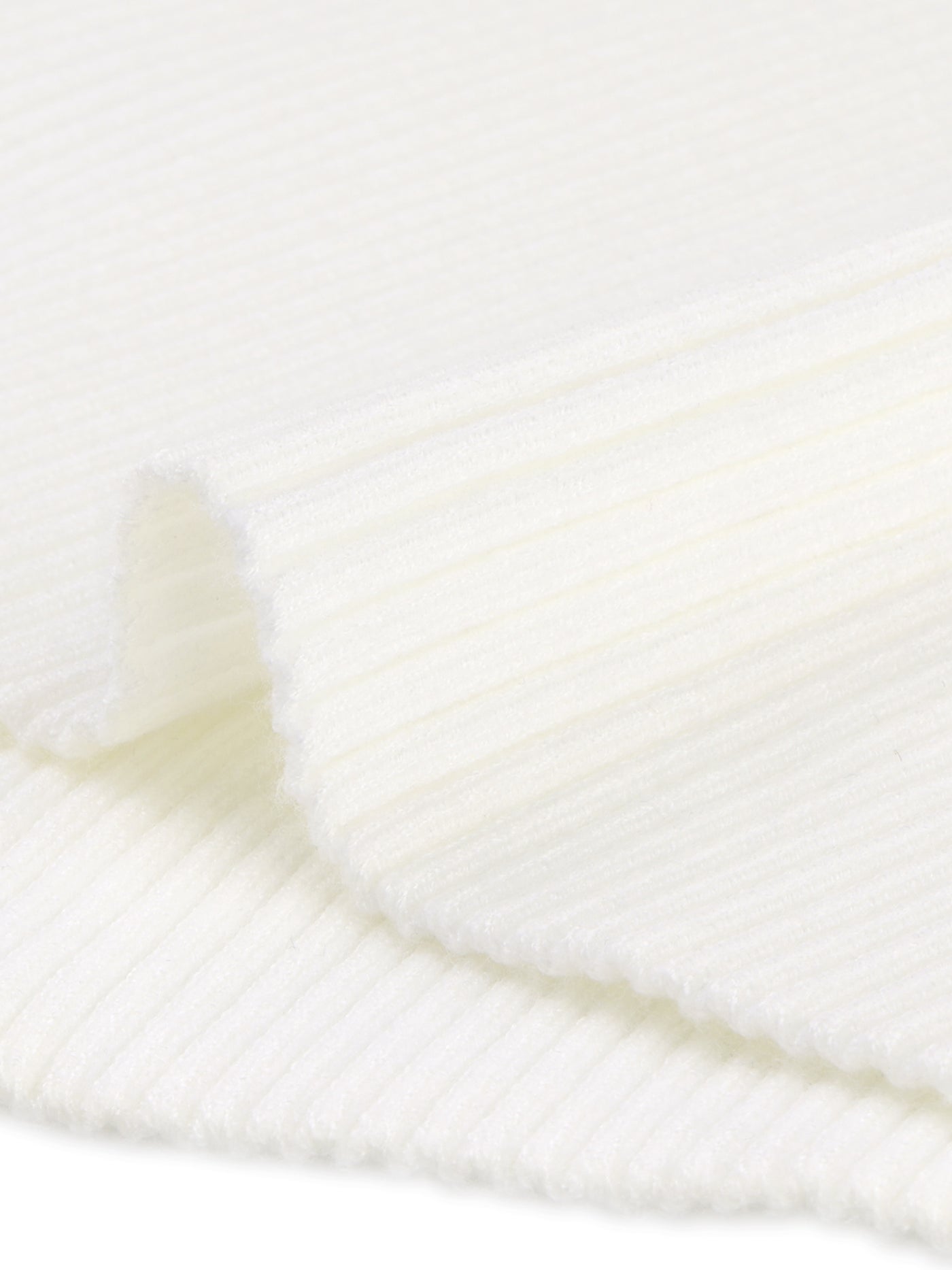 Bublédon Comfortable Asymmetric V Neck Long Sleeve Sweater Knit Top