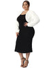 Plus Size Women&