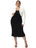 Plus Size Women&