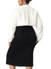 Plus Size Women&