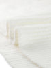 Thick Loose Fit Polo Collar Long Sleeve Top