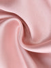 Womens Satin Sleepwear 2 Piece Lounge Shorts and Short Sleeves T-Shirt with Pockets Soft Pajama Sets