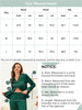 Womens Satin Sleepwear Cowl Neck Cami Top with Long Pant PJ Loungewear Silky Pajama Set