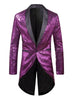 Sequin Tuxedo for Men&