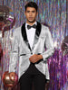 Sequin Tuxedo for Men&