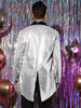 Sequin Tuxedo for Men&