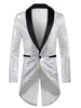 Sequin Tuxedo for Men&
