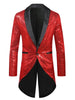 Sequin Tuxedo for Men&