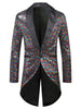 Sequin Tuxedo for Men&