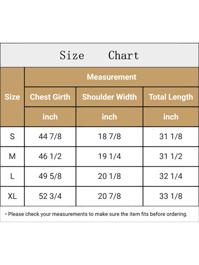 Coats for Men's Winter Stand Collar Single Breasted Mid-Length Formal Overcoat