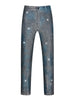 Shiny Pants for Men&