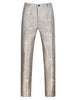 Shiny Pants for Men&