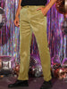 Metallic Pants for Men&