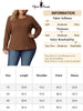 Knit Relax Fit V Neck Short Sleeve T-shirt