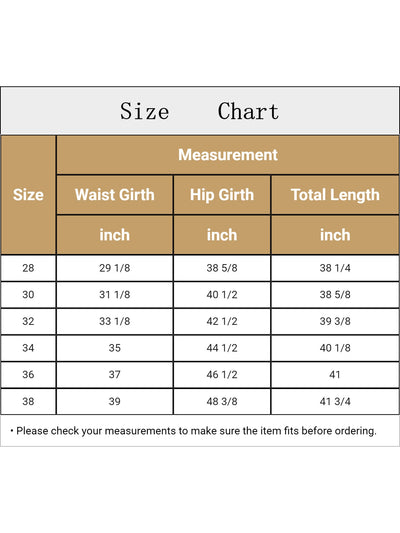Printed Dress Pants for Men's Slim Fit Flat Front Pattern Formal Trousers