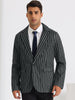 Stripes Blazers for Men&