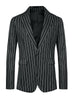 Stripes Blazers for Men&