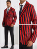 Stripes Blazers for Men&
