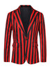Stripes Blazers for Men&
