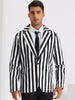 Stripes Blazers for Men&