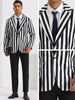 Stripes Blazers for Men&