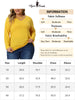 Stretch Relax Fit V Neck Short Sleeve Top