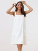 Womens Towel Wrap Bathrobe Spa Towels Robe with Adjustable Closure for Gym Shower