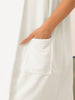 Womens Towel Wrap Bathrobe Spa Towels Robe with Adjustable Closure for Gym Shower