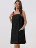 Womens Towel Wrap Bathrobe Spa Towels Robe with Adjustable Closure for Gym Shower