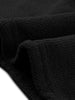 Womens Towel Wrap Bathrobe Spa Towels Robe with Adjustable Closure for Gym Shower