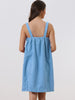 Womens Towel Wrap Bathrobe Spa Towels Robe with Adjustable Closure for Gym Shower