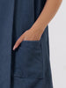 Womens Towel Wrap Bathrobe Spa Towels Robe with Adjustable Closure for Gym Shower