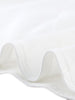Womens Victorian Nightgown Princess Lace Ruffle Short Sleeve Cotton Sleepwear Loungewear