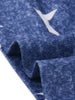 Womens Long Sleeve Pajama Sets Kint Printed Pattern 2 Piece Sleepwear