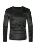 Velvet Shirts for Men&