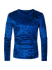 Velvet Shirts for Men&
