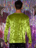 Velvet Shirts for Men&