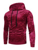 Velvet Sweatshirt for Men&