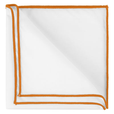 Cotton Handkerchiefs Color Pocket Squares for Men Tuxedo