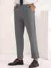 Double Pleated Dress Pants for Men&